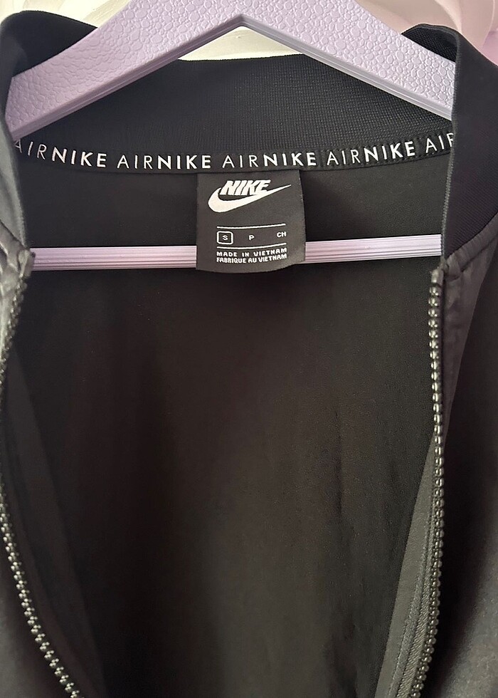 Nike ceket - Görsel 4