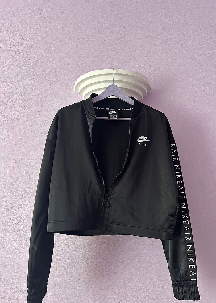 Nike ceket - Görsel 2