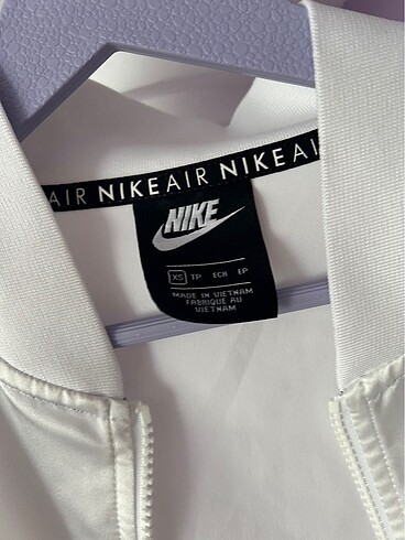 Nike ceket - Görsel 2