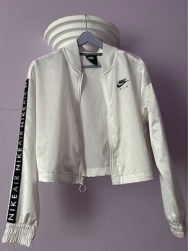 Nike ceket - Görsel 3