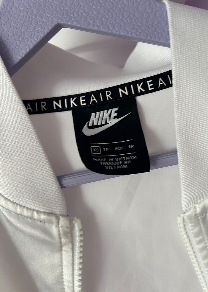 Nike ceket - Görsel 2