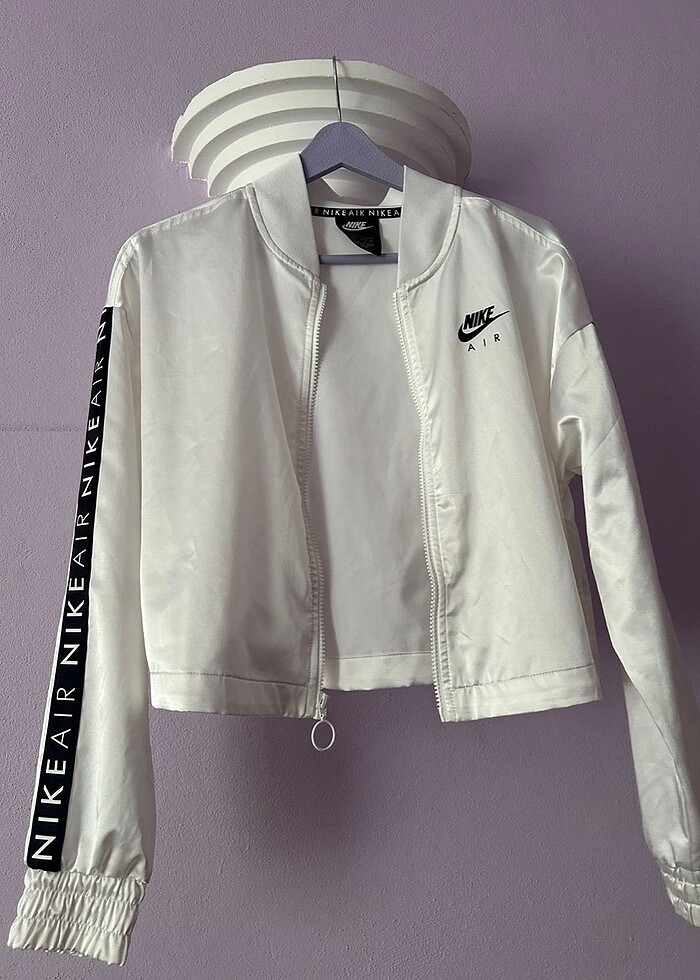 Nike ceket - Görsel 3