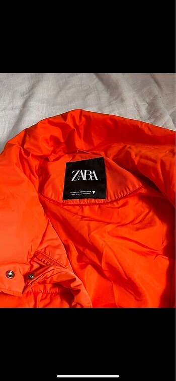 Zara yelek - Görsel 2