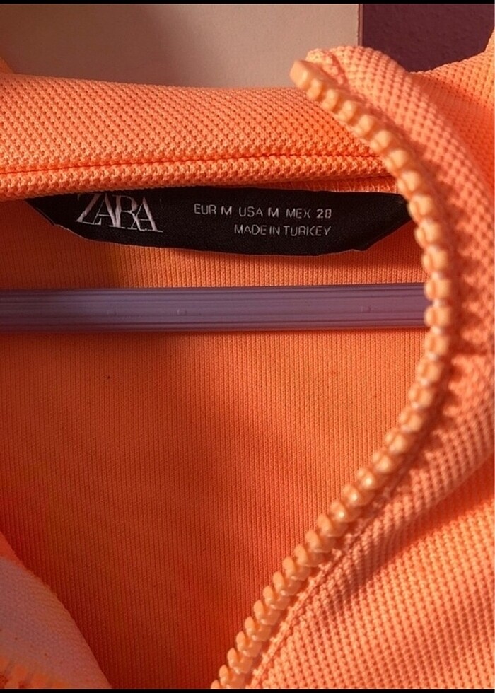Zara m beden - Görsel 2