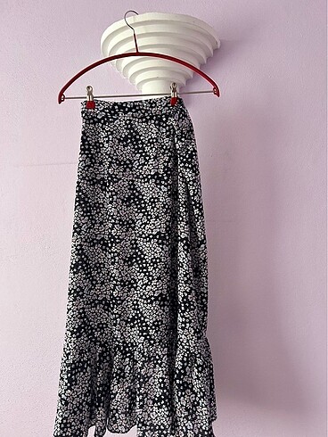 H&m uzun etek - Görsel 2