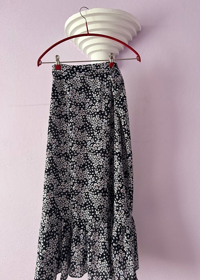 H&m uzun etek - Görsel 2