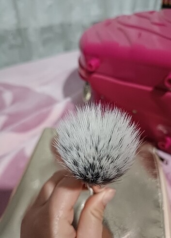 Flormar Flormar Açılı Allık Fırçası