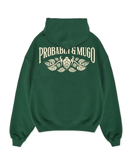 Probably x Mugo - Görsel 2