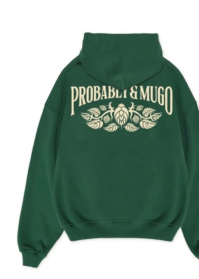 Probably x Mugo - Görsel 2