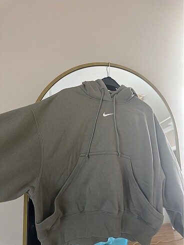 Oversize nike sweat