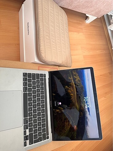 MacBook Pro m2 256