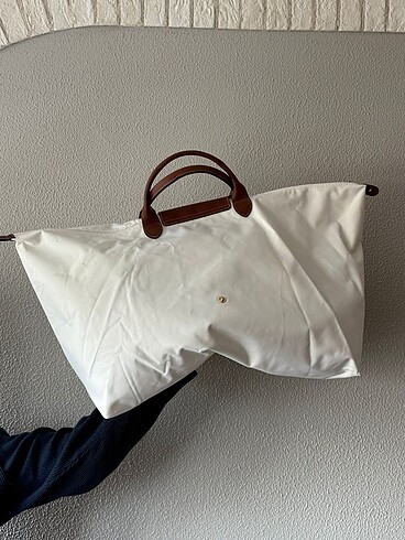 Beden Longchamp canta