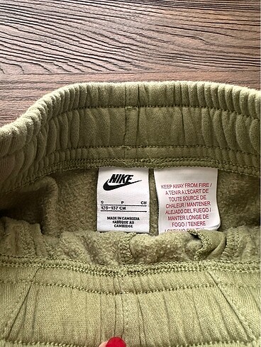 Nike Nike Eşorfman 128-137