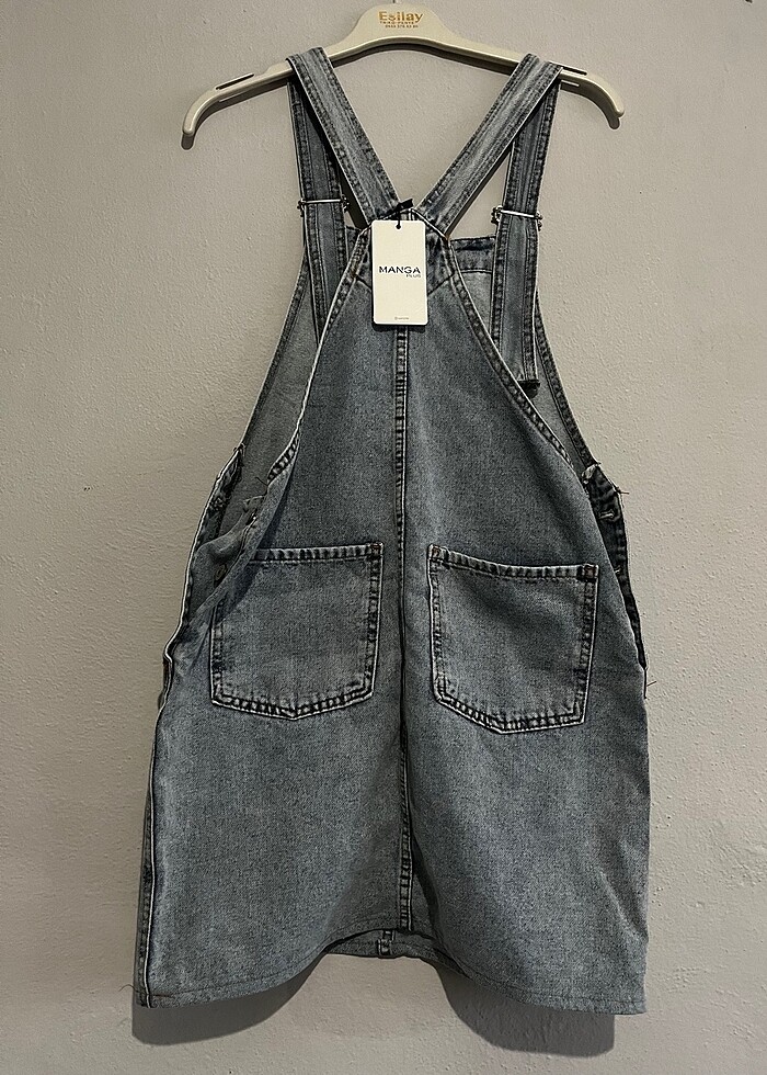 Tulum elbise - Görsel 2