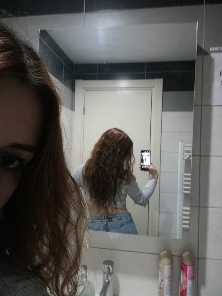 Crop bluz - Görsel 2