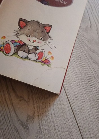 Karadut Kokulu Masallar - Çocuk Kitabı - Görsel 2