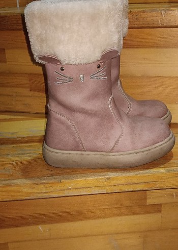 kışlık bot - Görsel 3