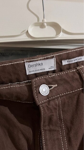 Bershka Bershka pantolon
