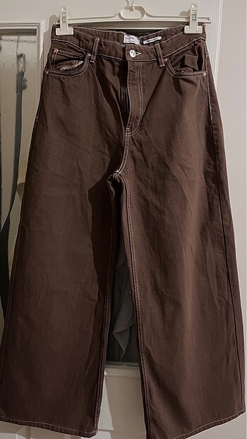 Bershka pantolon