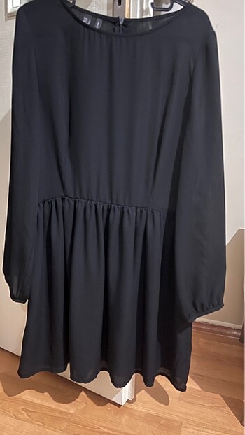 Kısa elbise/tunik