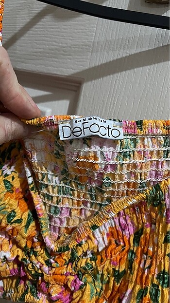 m Beden Cropp