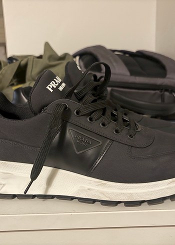 Prada Sneaker