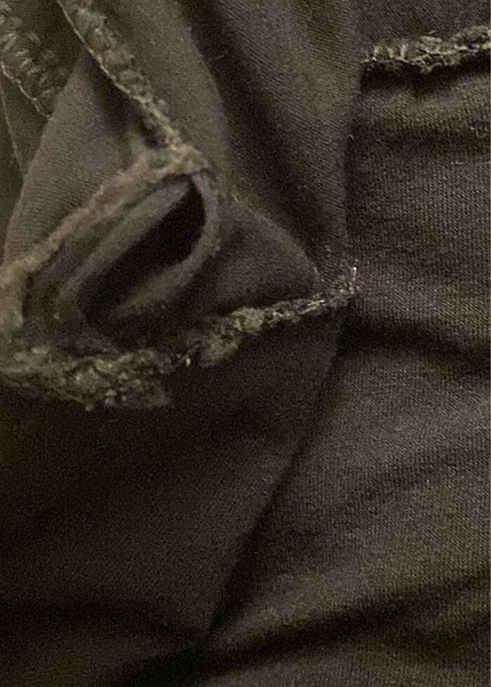 Storm Straplez L beden 0 Pamuk - Görsel 3