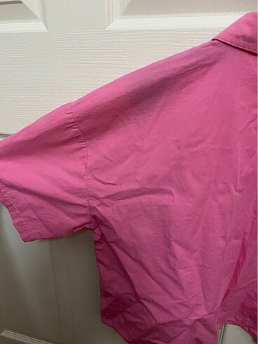 Coool L beden Defacto Kadın Gömlek - Görsel 5