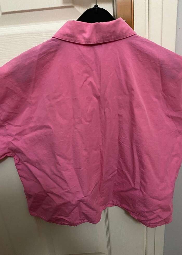 Coool L beden Defacto Kadın Gömlek - Görsel 4