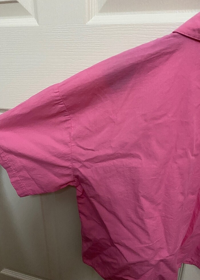 Coool L beden Defacto Kadın Gömlek - Görsel 5