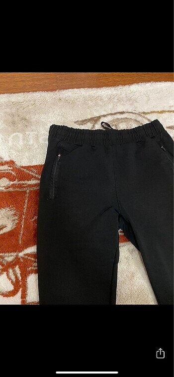 S beden Lumberjack Eşofman - Görsel 2