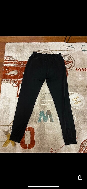 S beden Lumberjack Eşofman - Görsel 5