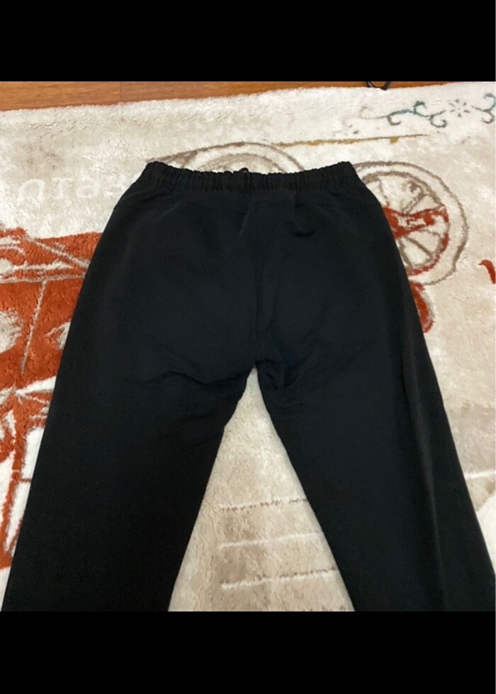 S beden Lumberjack Eşofman - Görsel 4