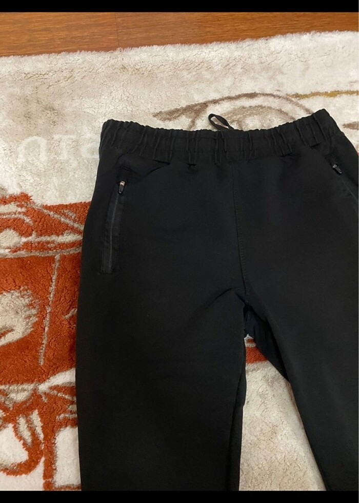 S beden Lumberjack Eşofman - Görsel 2