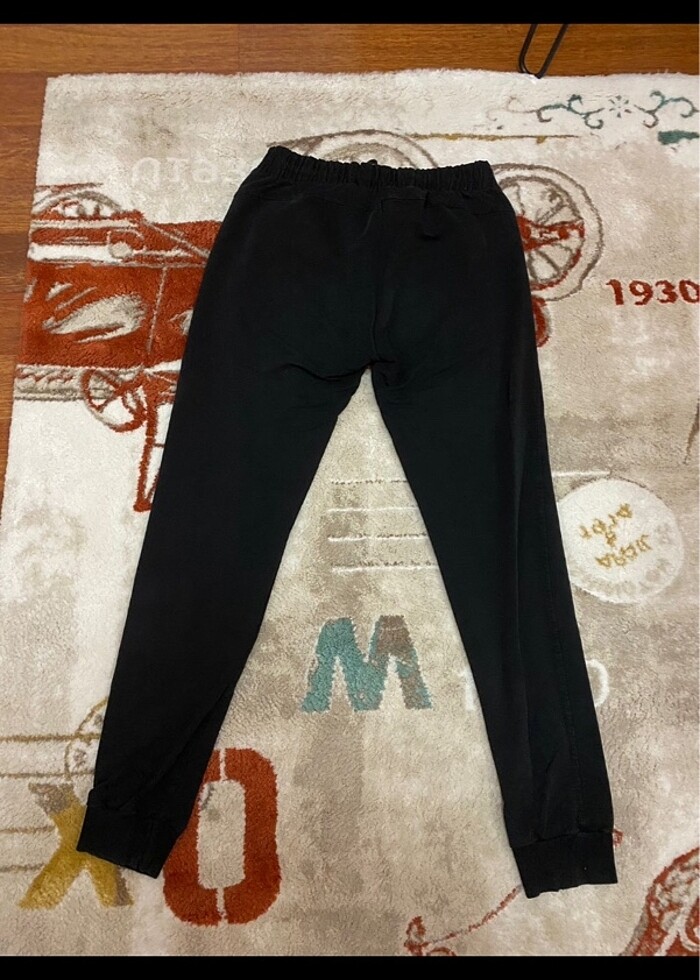 S beden Lumberjack Eşofman - Görsel 5