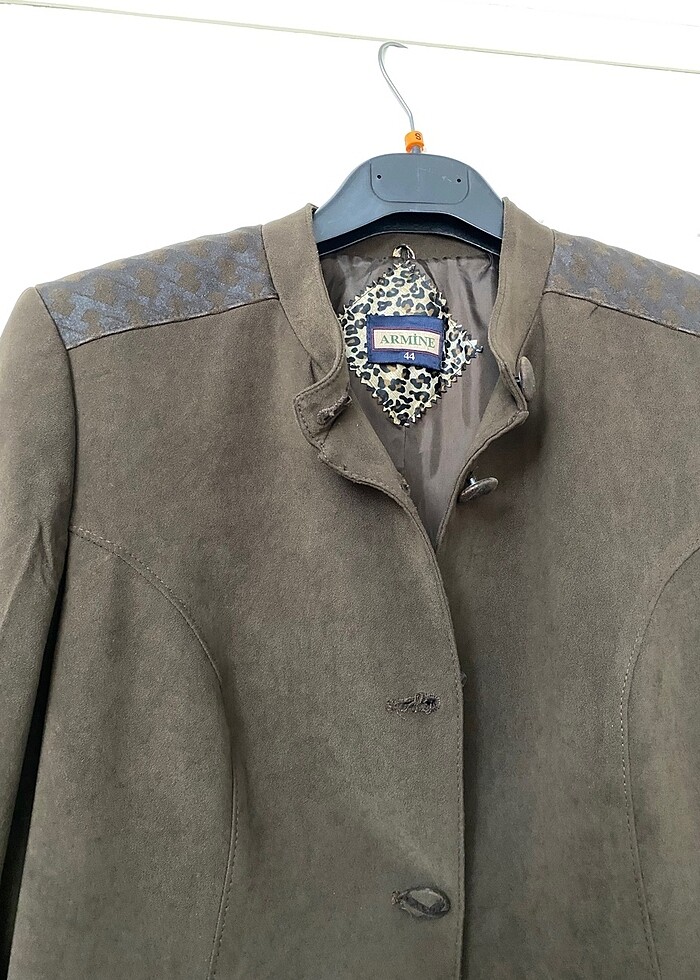 Armine Pardesü 44 - Görsel 3