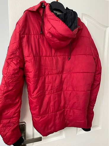 Loft Erkek Mont M - Görsel 3