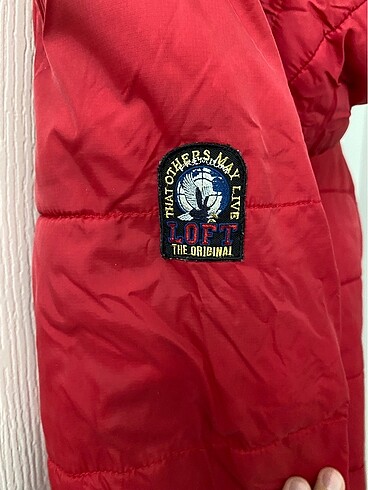 Loft Erkek Mont M - Görsel 5