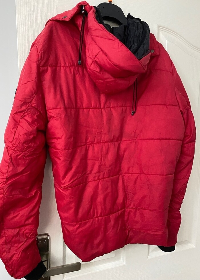 Loft Erkek Mont M - Görsel 3