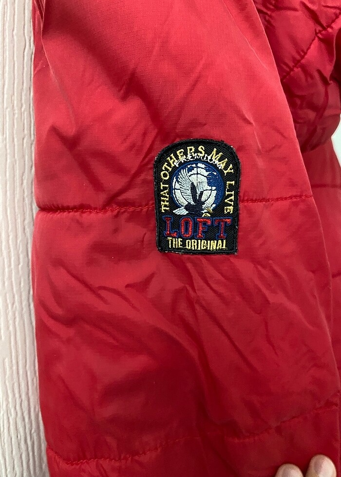 Loft Erkek Mont M - Görsel 5