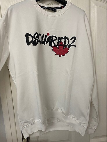 Dsquared2 XXL Tişört