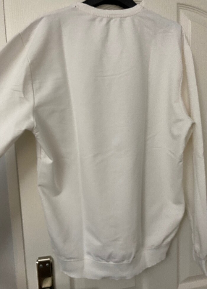 Dsquared2 XXL Tişört - Görsel 3