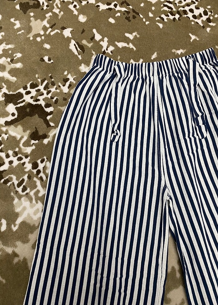 Asme Kadın Pantolon XXL/XXXL - Görsel 2