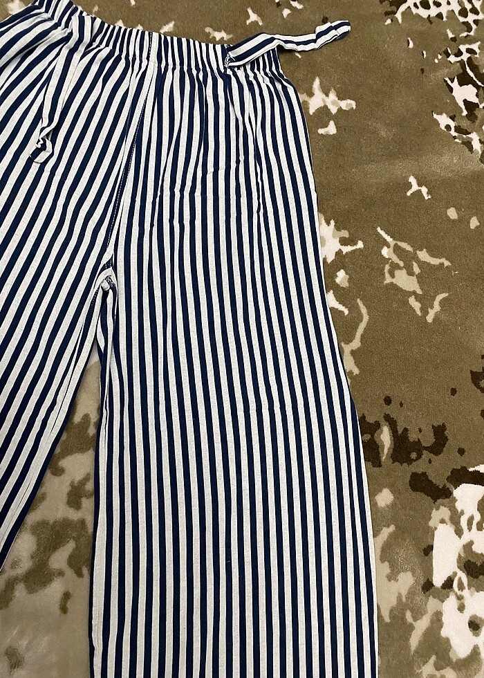 Asme Kadın Pantolon XXL/XXXL - Görsel 3