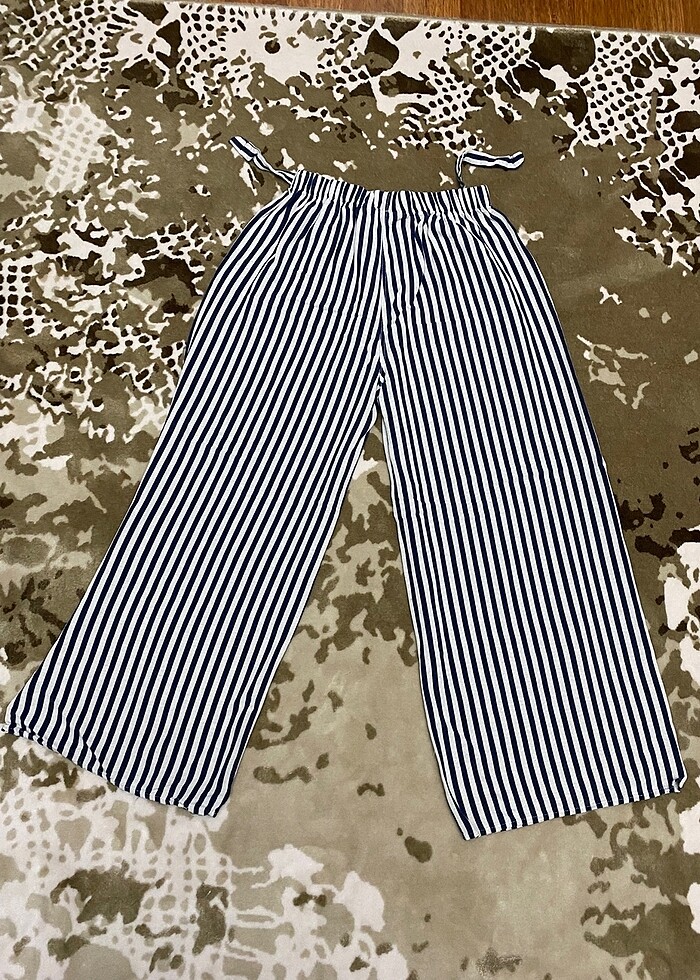 Asme Kadın Pantolon XXL/XXXL - Görsel 4