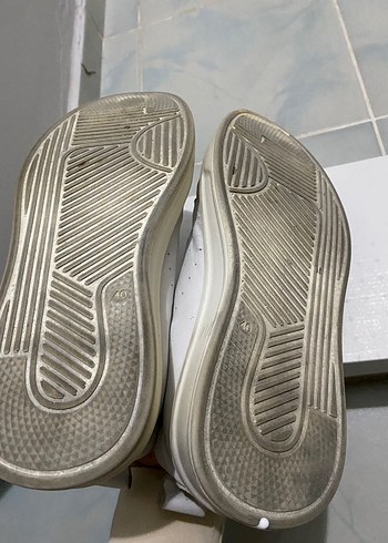 Süvari Erkek Casual Ayakkabı 40 Beden - Görsel 5