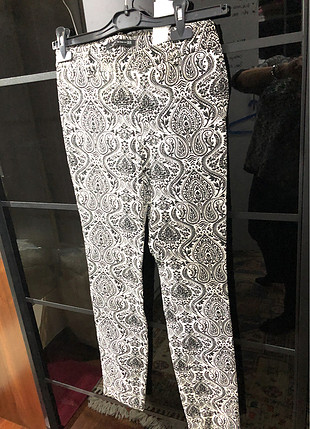 Zara Zara woman xs pantalon