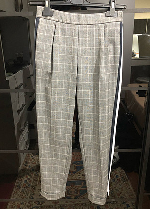 xs Beden Zara pantalon
