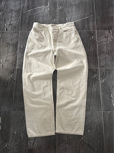 Diğer stussy baggy pant