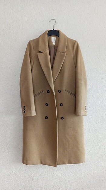 38 Beden H&M Kaban